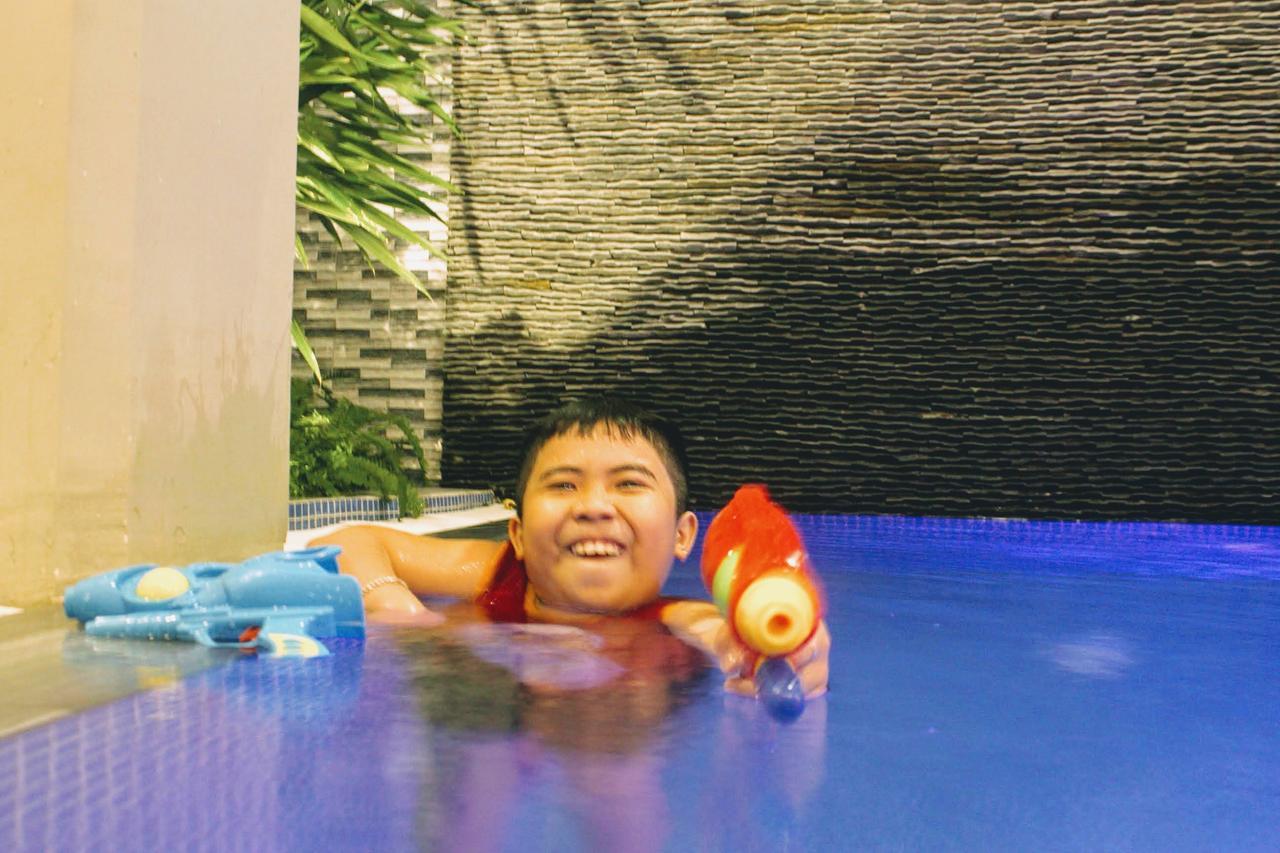 Vivian Villa & Apartment By My Khe Beach Danang Exteriér fotografie